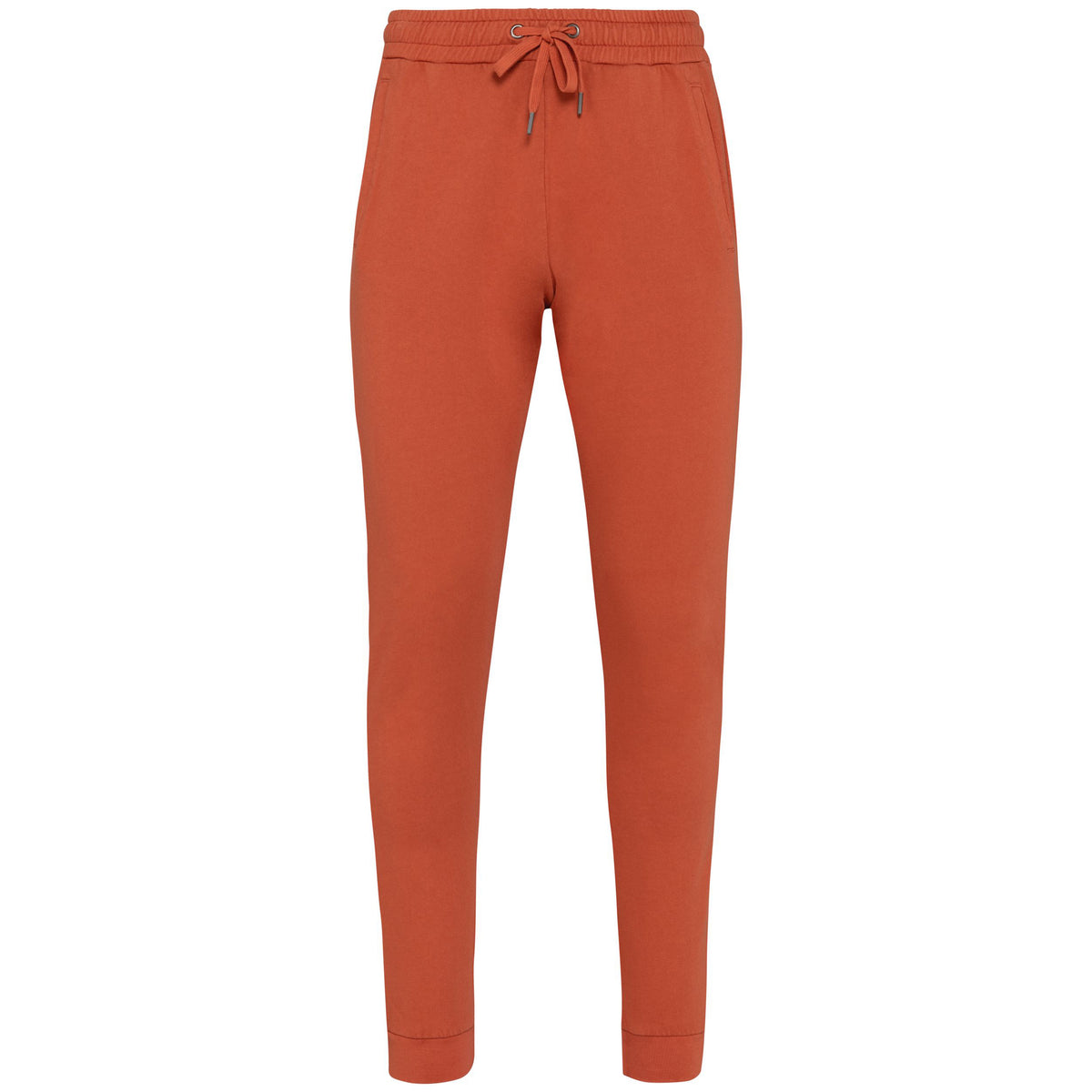 Jogging homme en coton bio 280 g – style casual