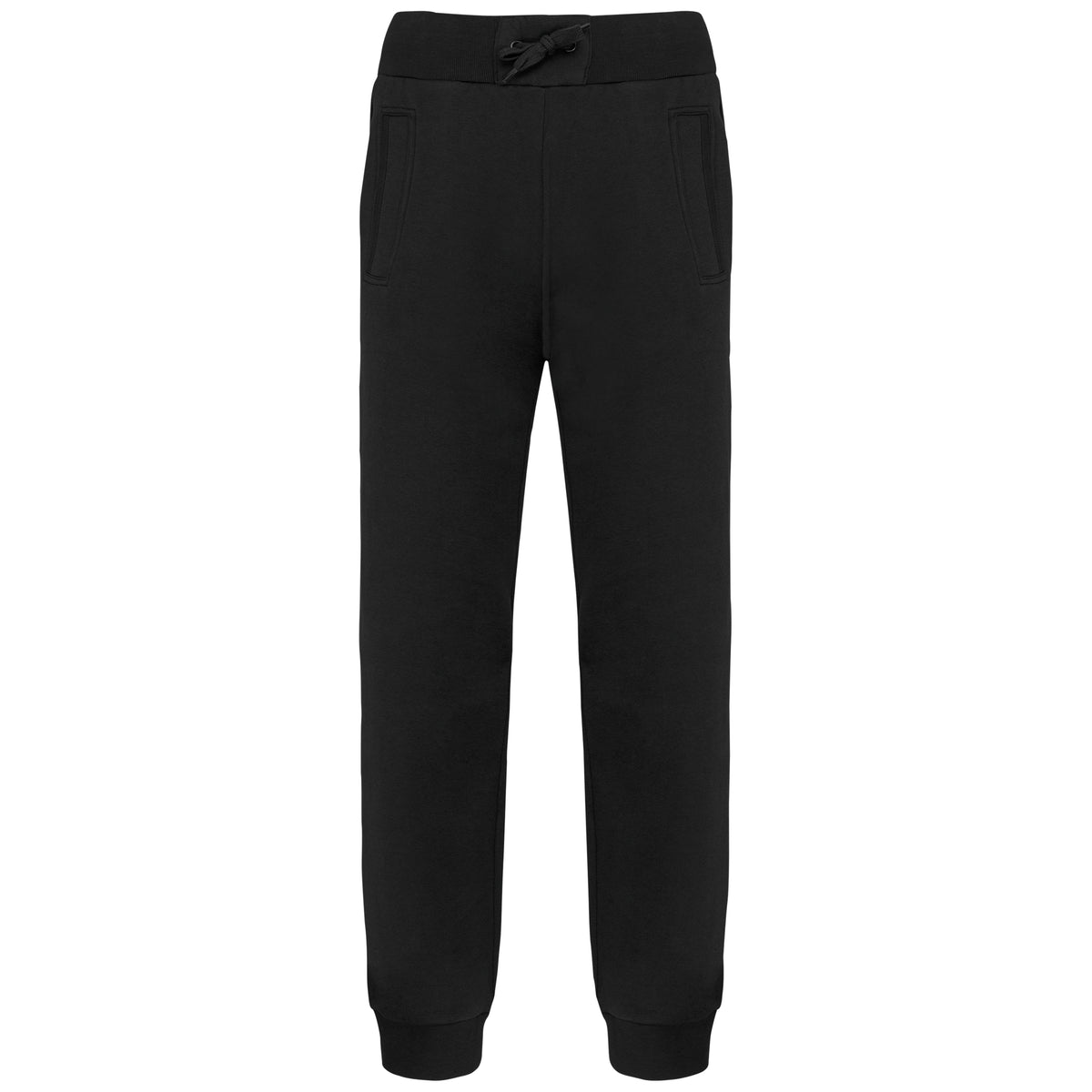 Jogging homme en molleton épais 300 g – style lifestyle