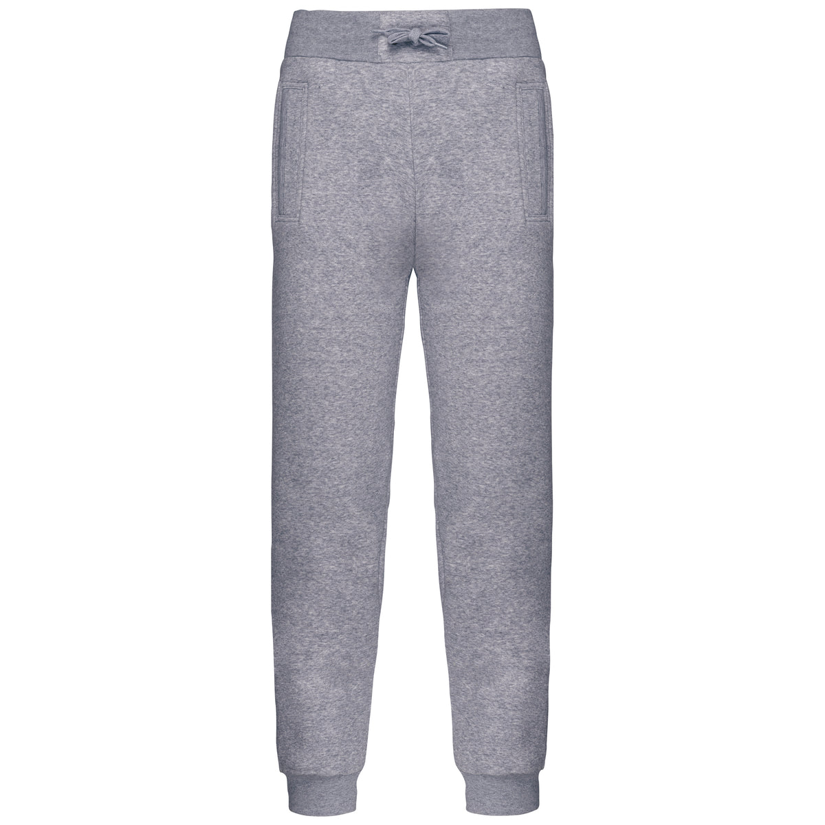 Jogging homme en molleton épais 300 g – style lifestyle