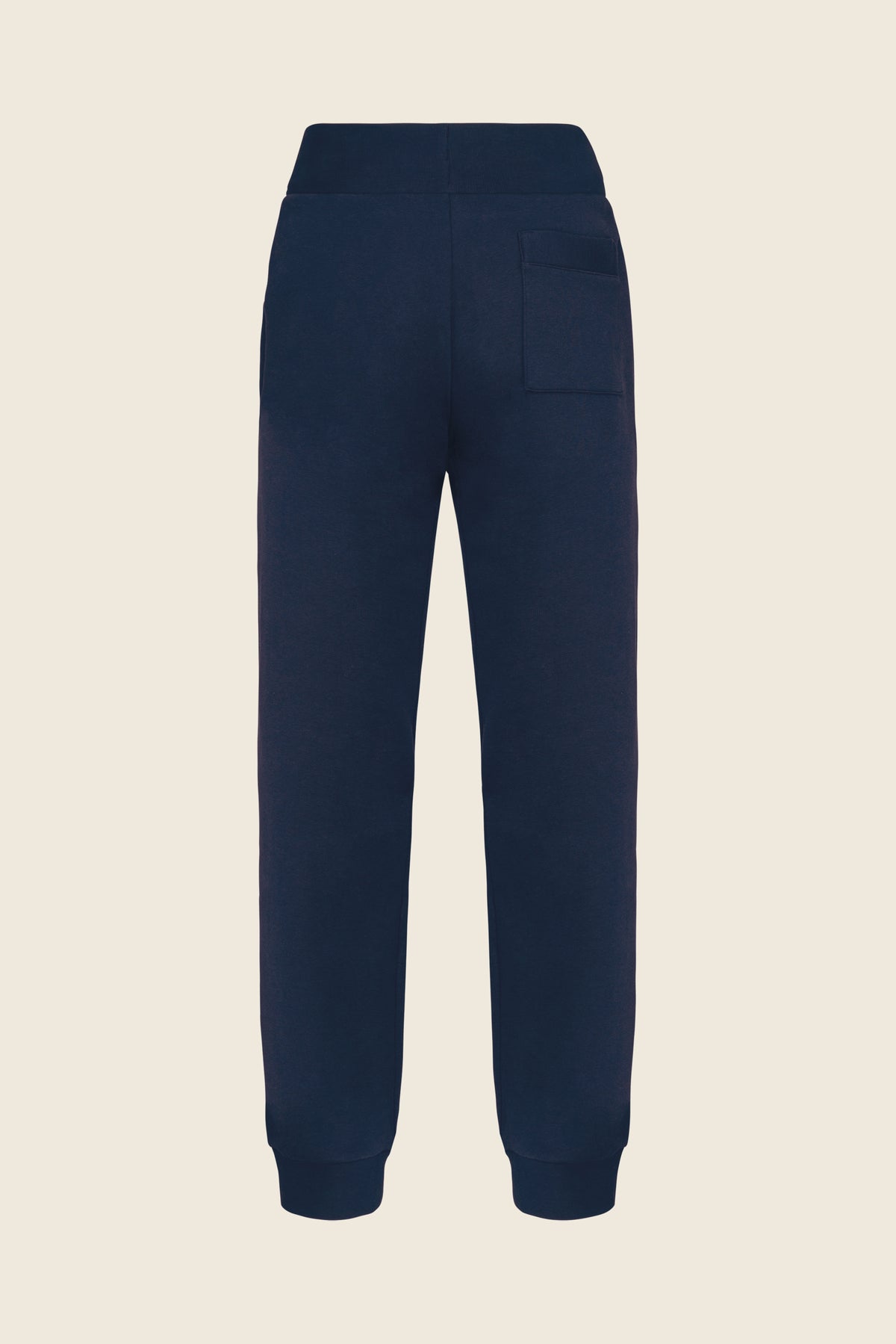 Jogging homme en molleton épais 300 g – style lifestyle