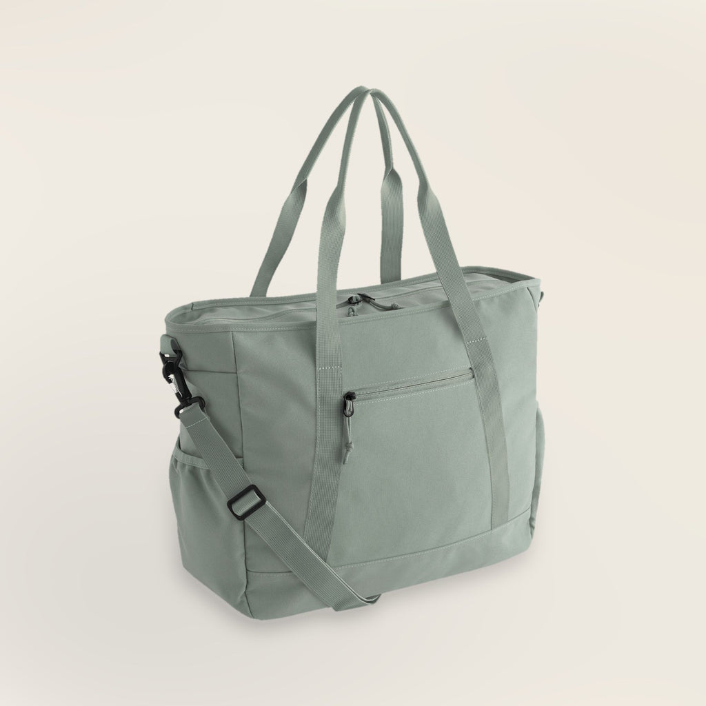 Sac cabas zippé grande contenance – 20 L