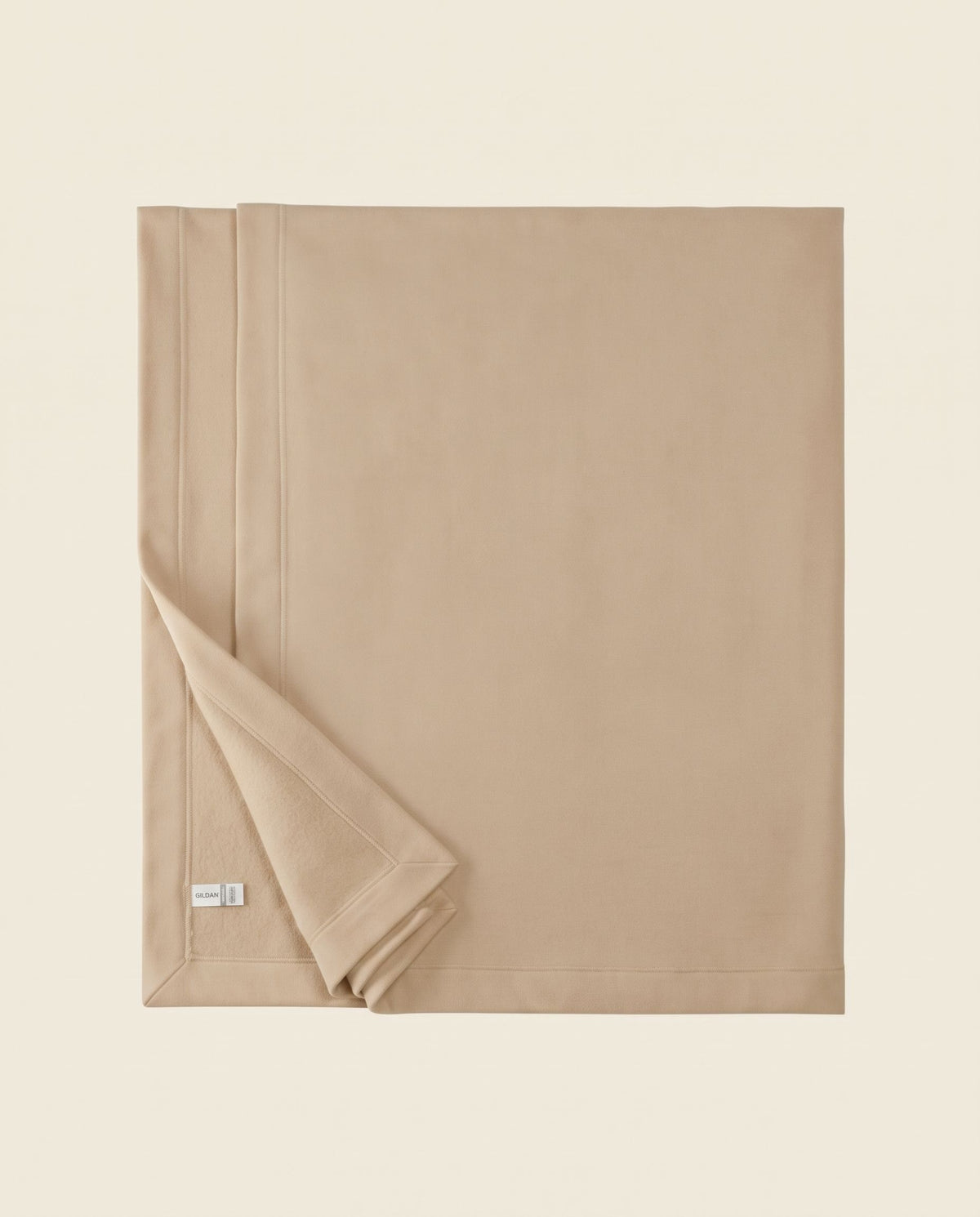 Plaid polaire 271 g – 152 x 127 cm