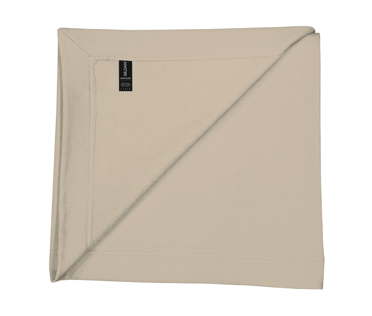 Plaid polaire 271 g – 152 x 127 cm