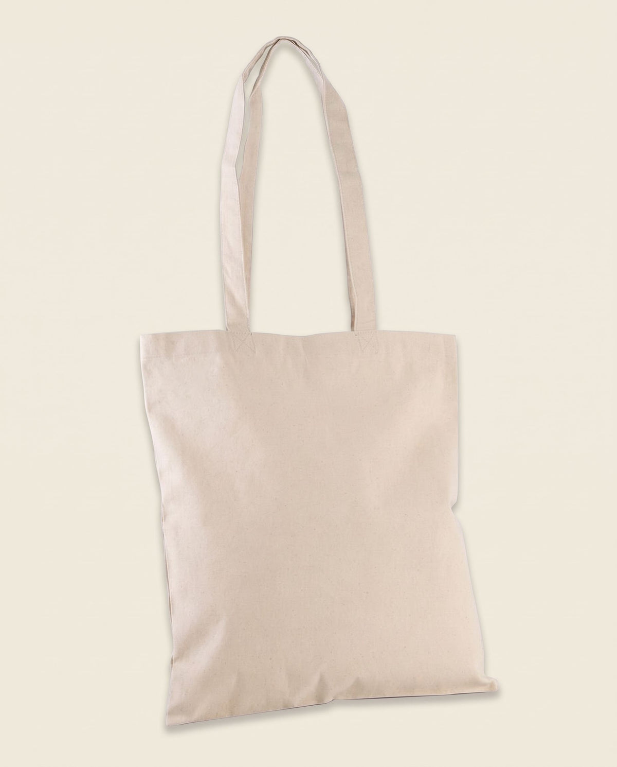 Tote bag en coton biologique 310 g – 13 L