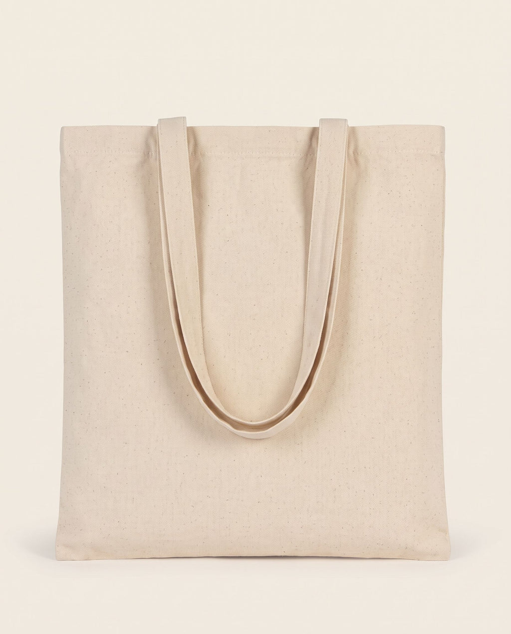 Tote bag en coton biologique 310 g – 13 L