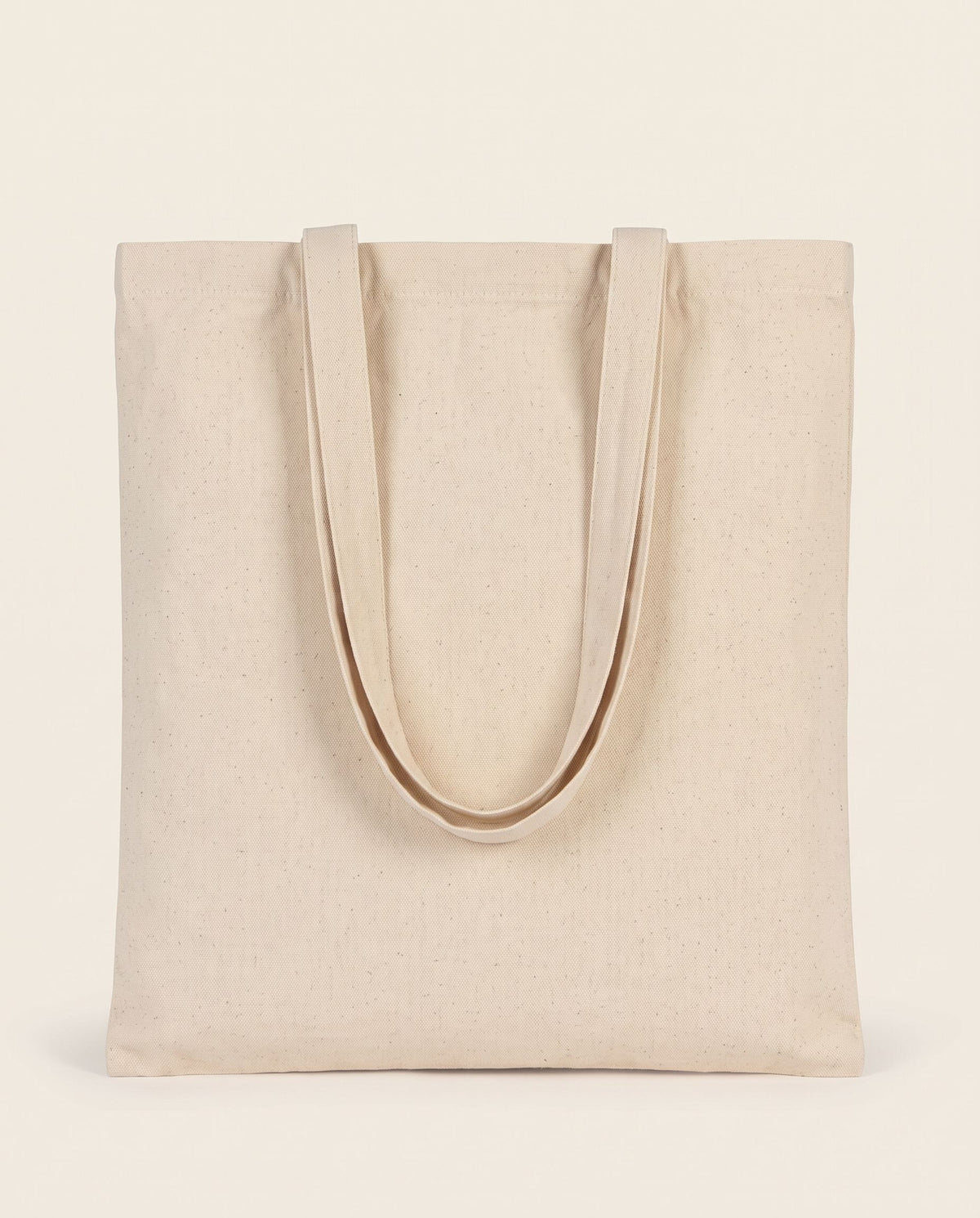 Tote bag en coton biologique 310 g – 13 L
