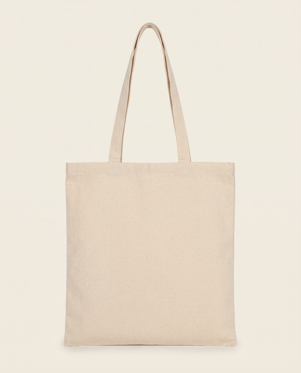 Tote bag en coton biologique 310 g – 13 L