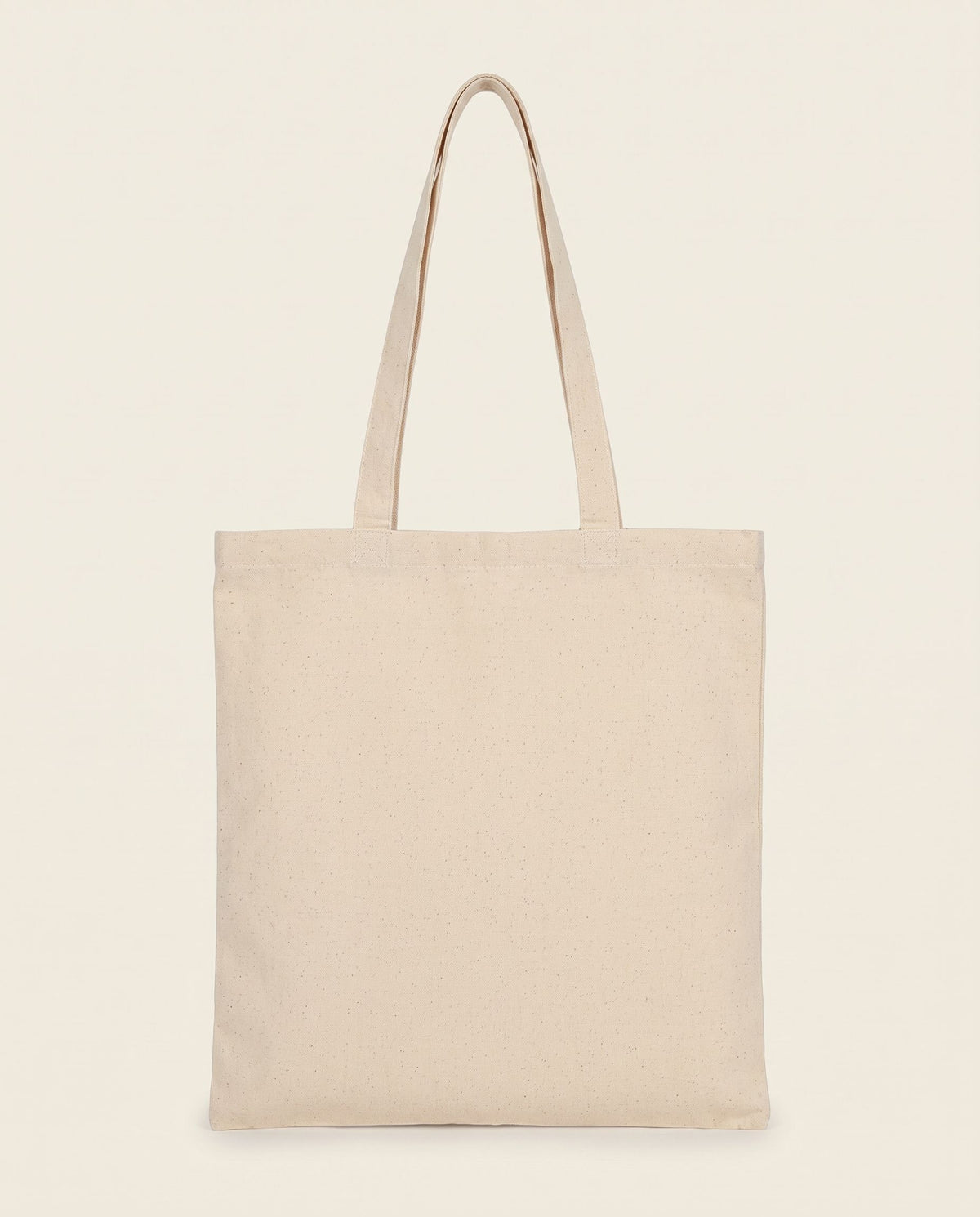 Tote bag en coton biologique 310 g – 13 L