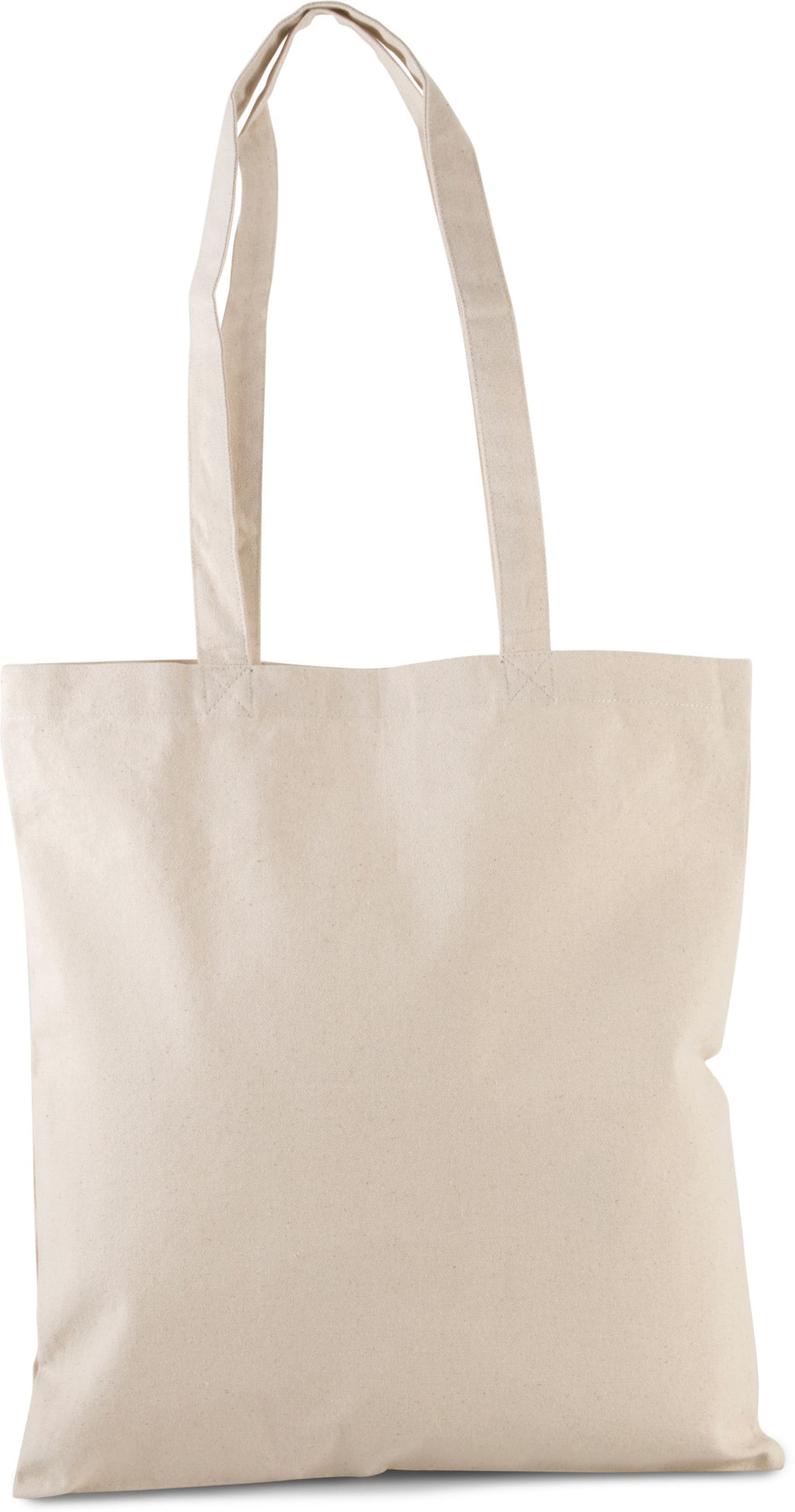 Tote bag en coton biologique 310 g – 13 L