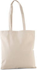 Tote bag en coton biologique 310 g – 13 L