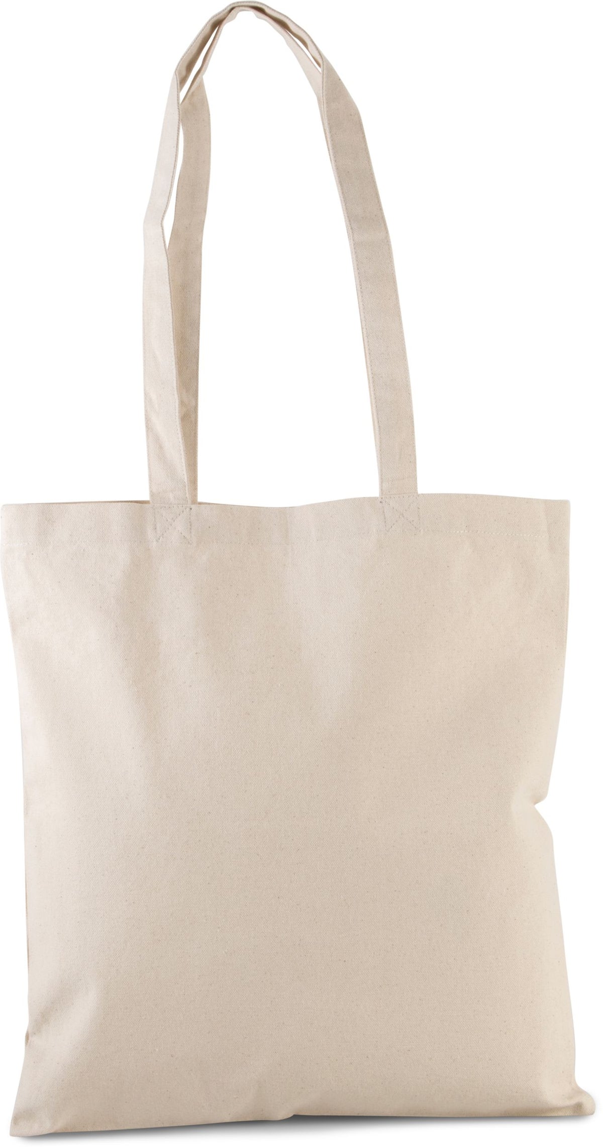 Tote bag en coton biologique 310 g – 13 L