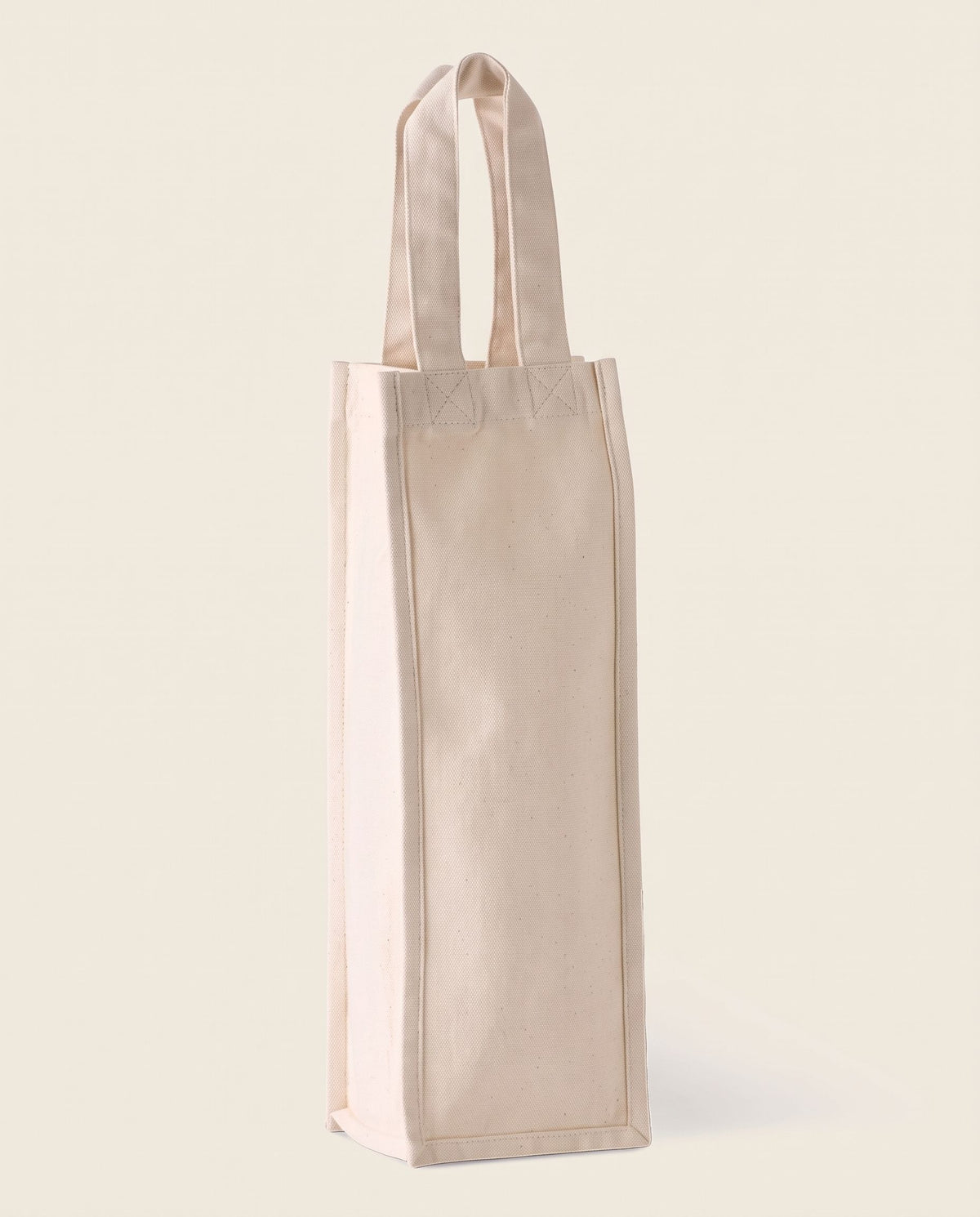 Sac bouteille en coton 310 g – 4 L