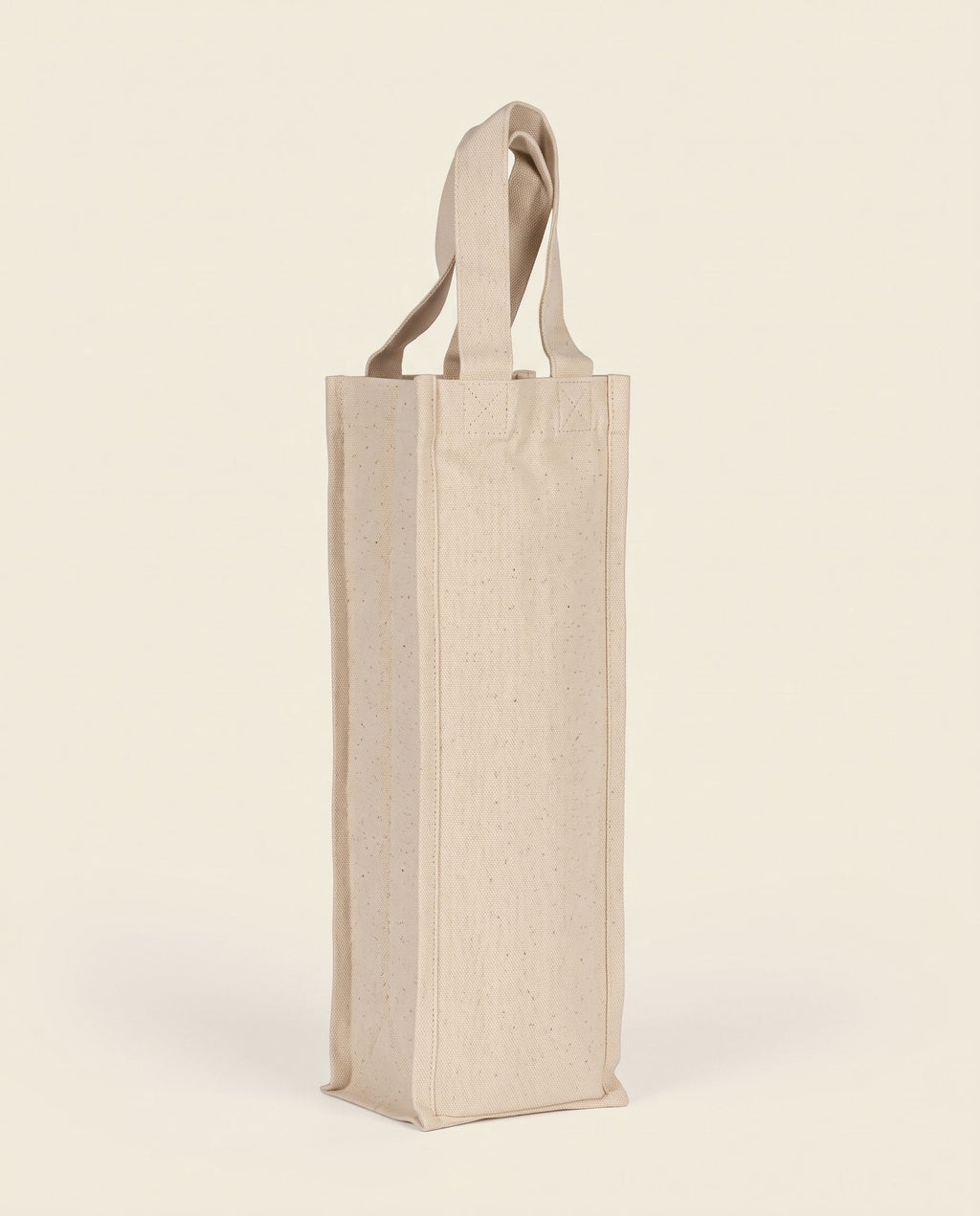 Sac bouteille en coton 310 g – 4 L