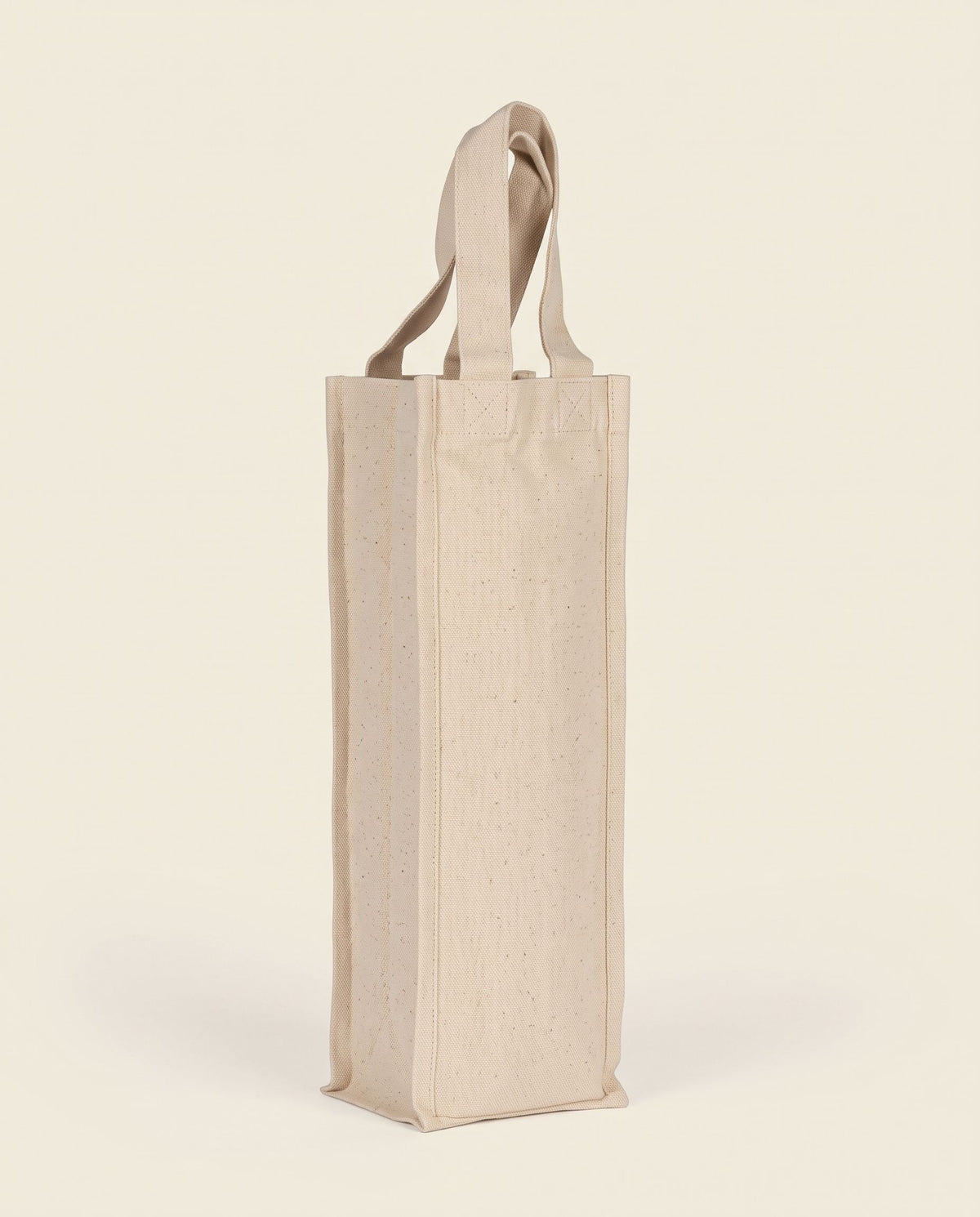 Sac bouteille en coton 310 g – 4 L