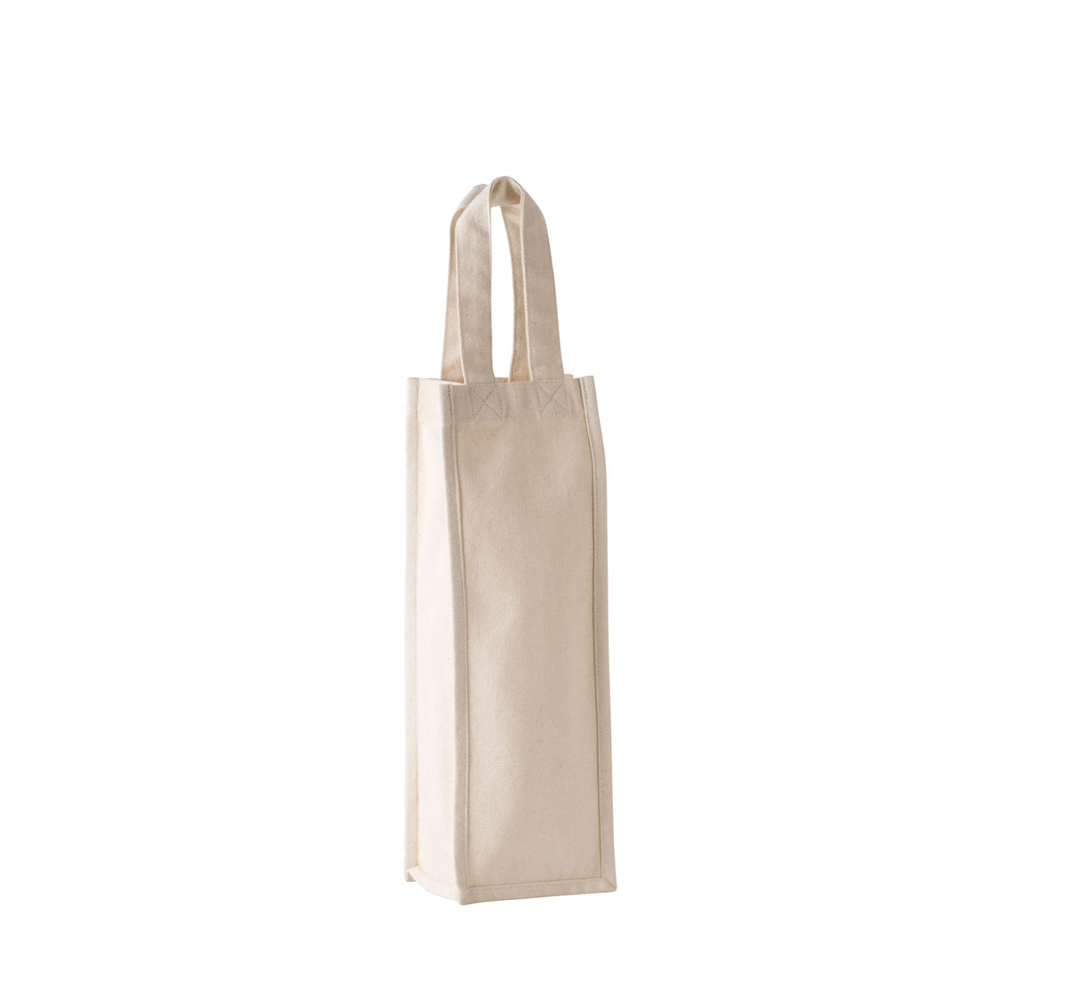 Sac bouteille en coton 310 g – 4 L