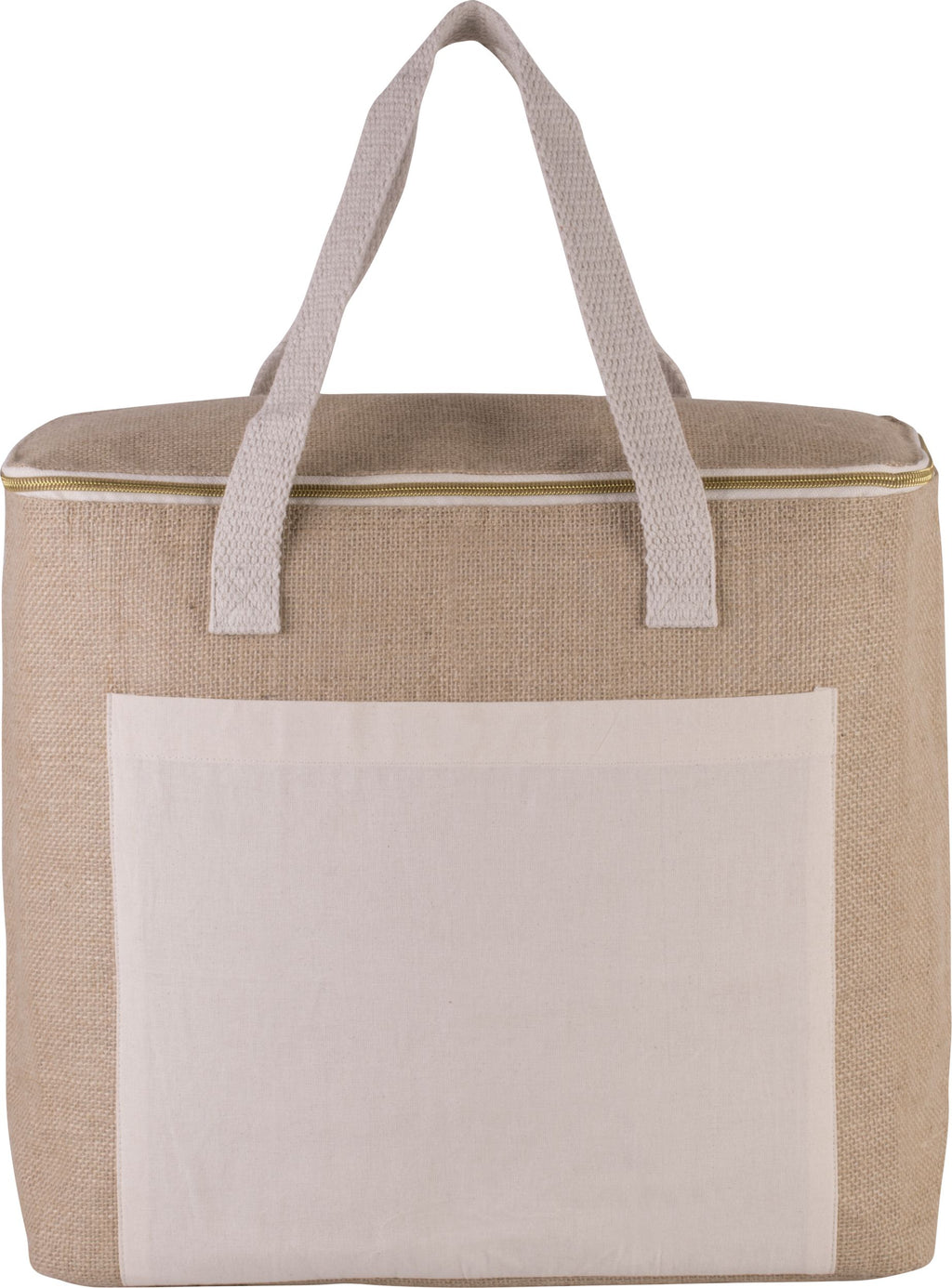 Sac isotherme en jute 330 g – 5 L - 12 L - 20 L