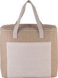 Sac isotherme en jute 330 g – 5 L - 12 L - 20 L