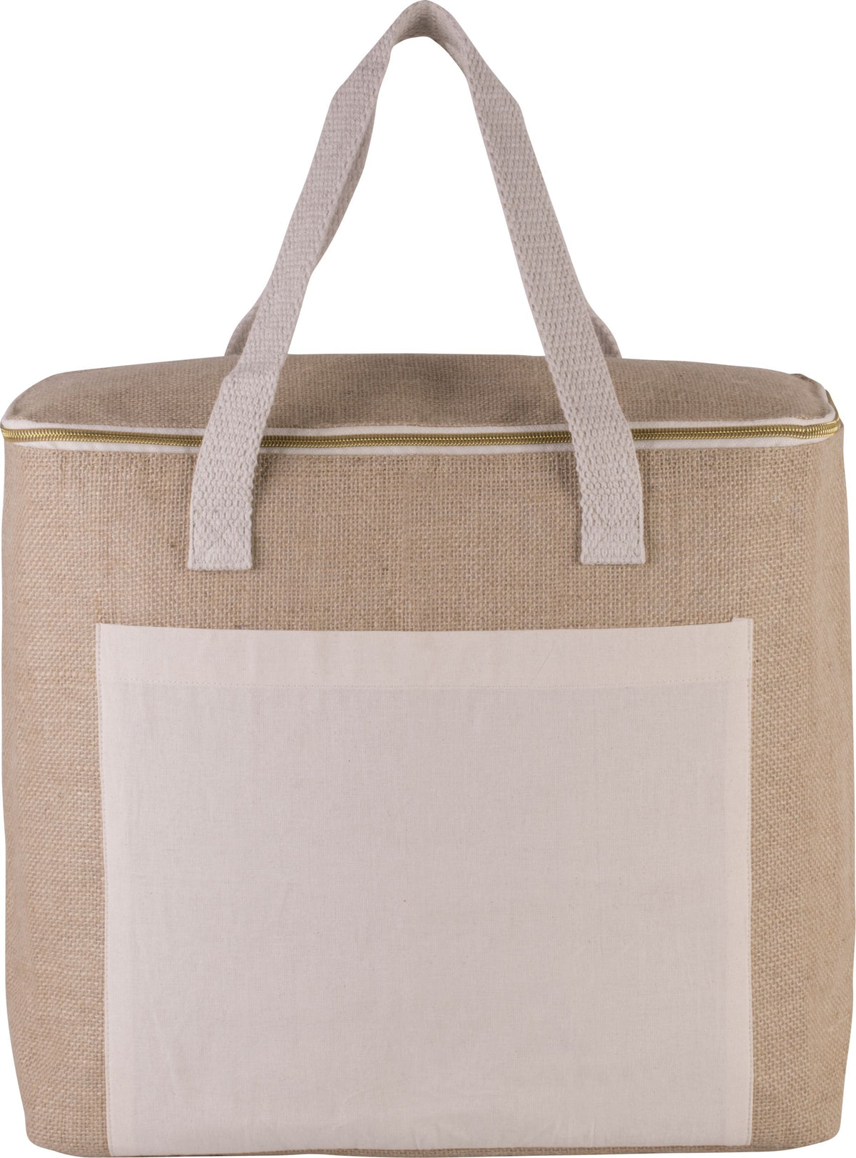 Sac isotherme en jute 330 g – 5 L - 12 L - 20 L