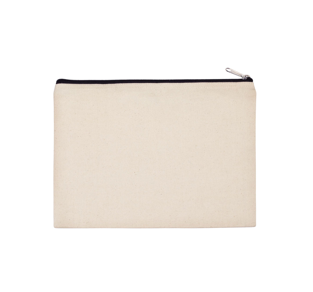 Pochette en coton 310 g – 2 L