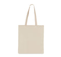 Tote bag léger en coton 130 g – 13 L