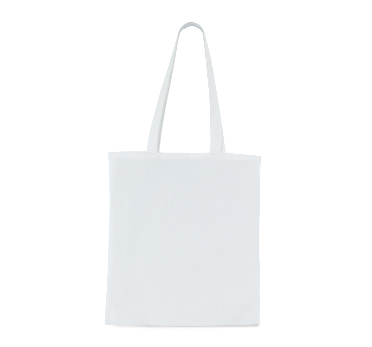 Tote bag léger en coton 130 g – 13 L