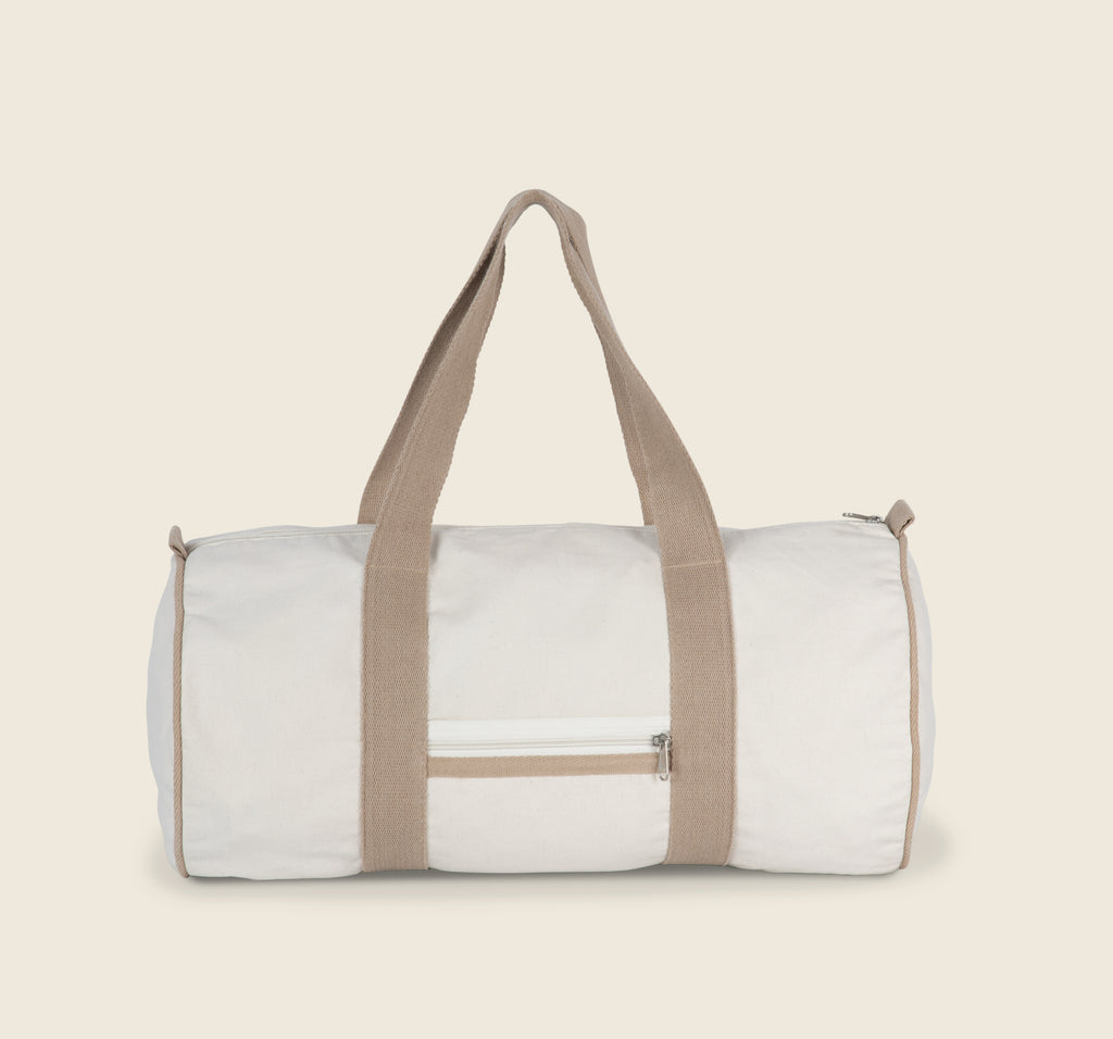 Sac polochon en coton 285 g – 25 L