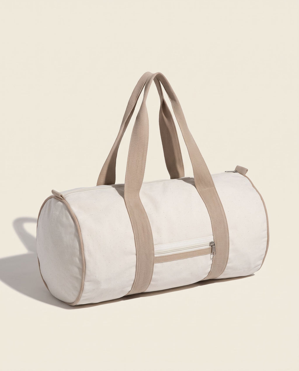 Sac polochon en coton 285 g – 25 L