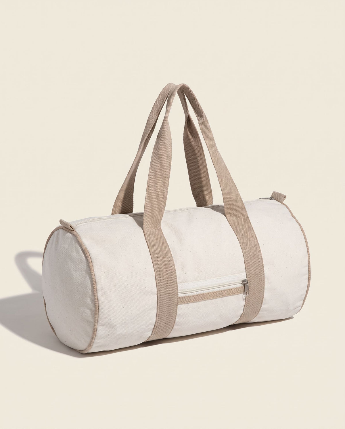 Sac polochon en coton 285 g – 25 L