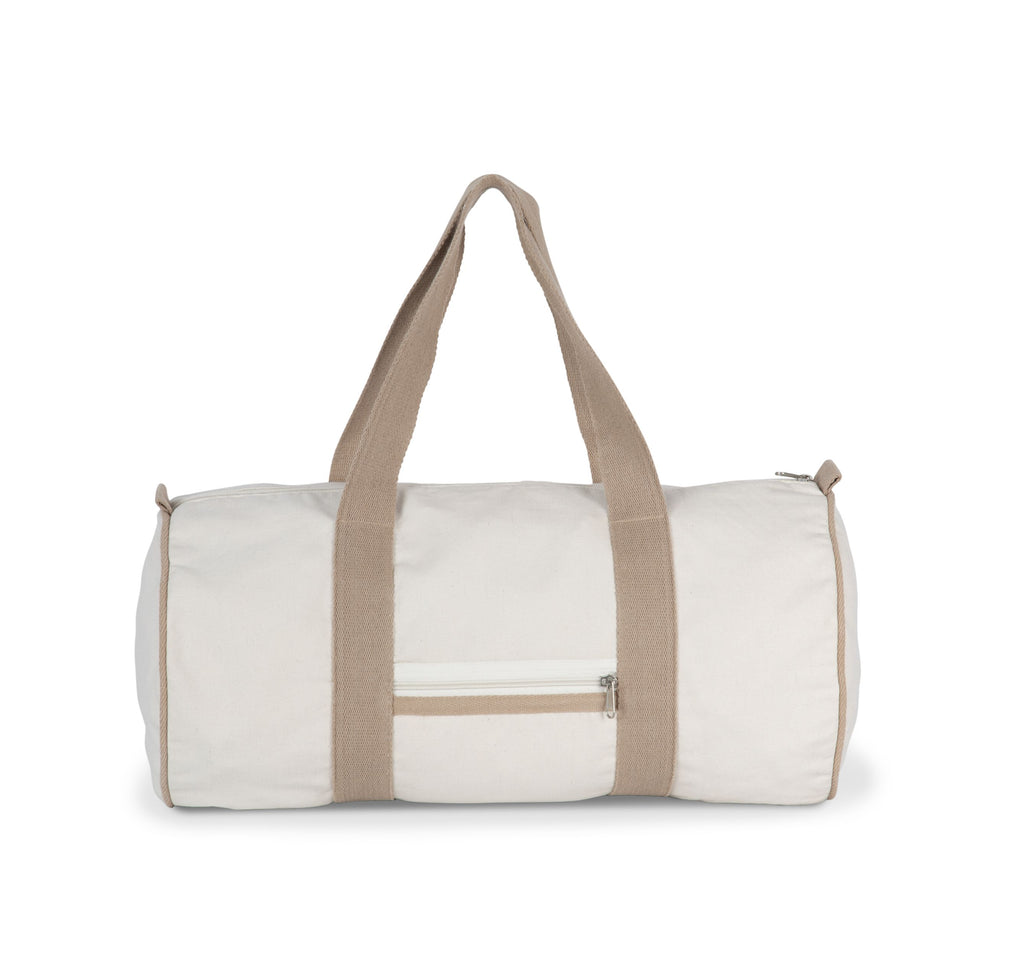 Sac polochon en coton 285 g – 25 L