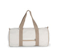 Sac polochon en coton 285 g – 25 L