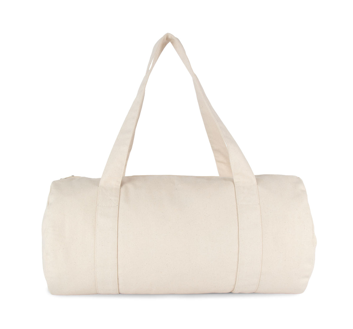 Sac polochon en coton biologique 350 g – 32 L