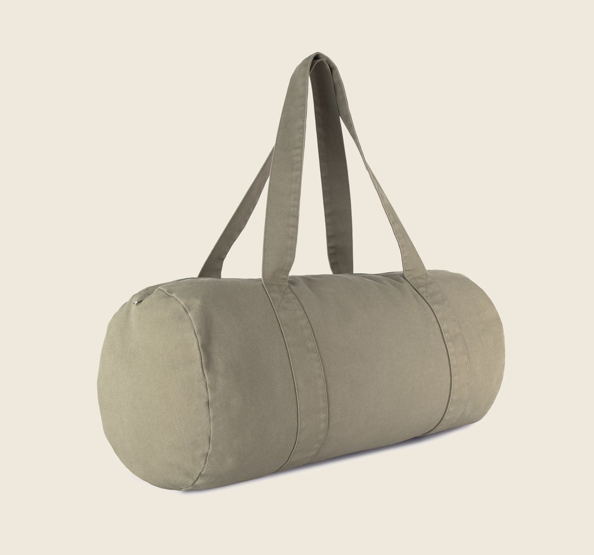 Sac polochon en coton biologique 350 g – 32 L