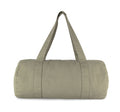 Sac polochon en coton biologique 350 g – 32 L