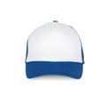 Casquette trucker à filet – façade en mousse