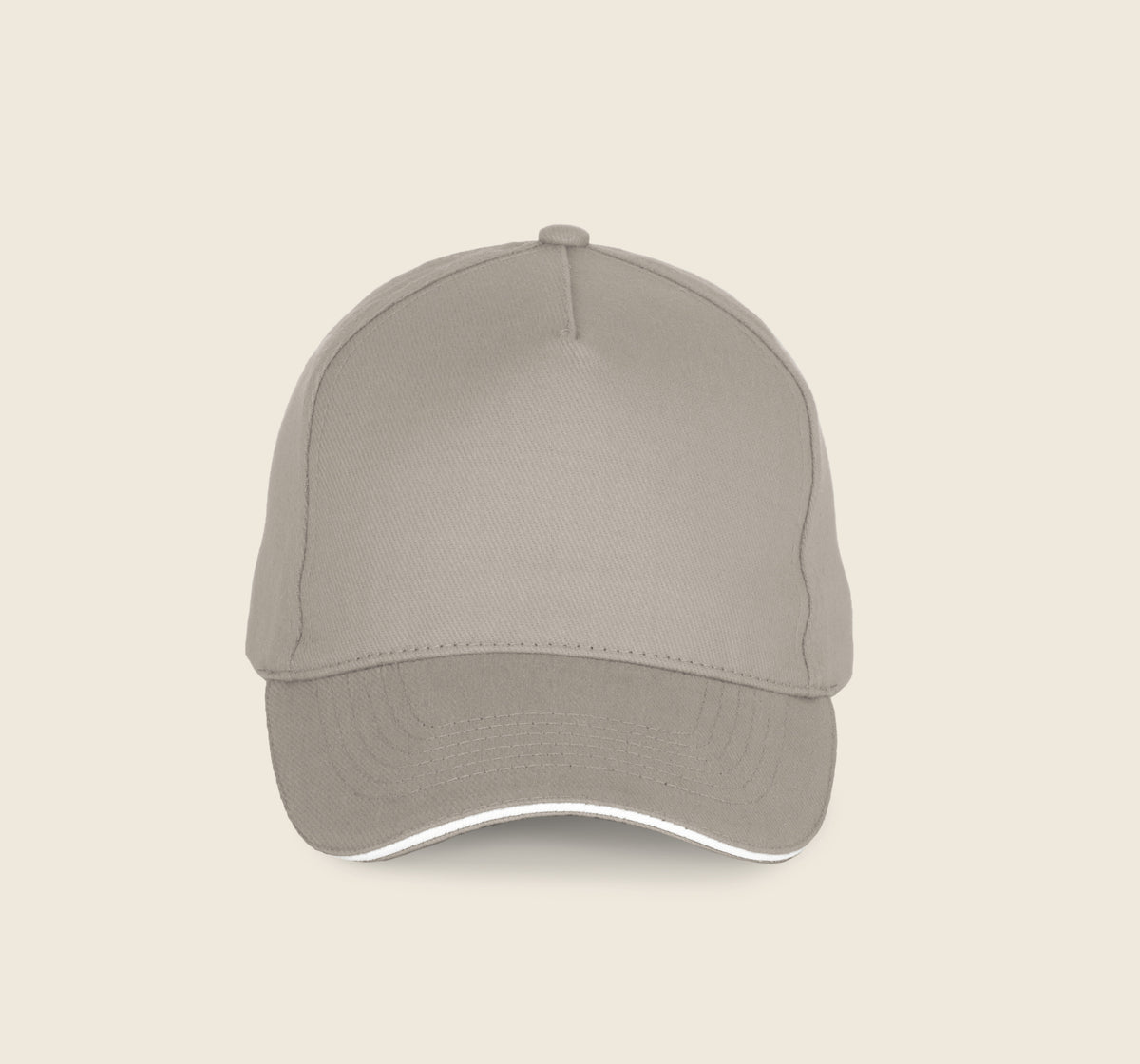 Casquette bouclette en coton 260 g – toucher éponge