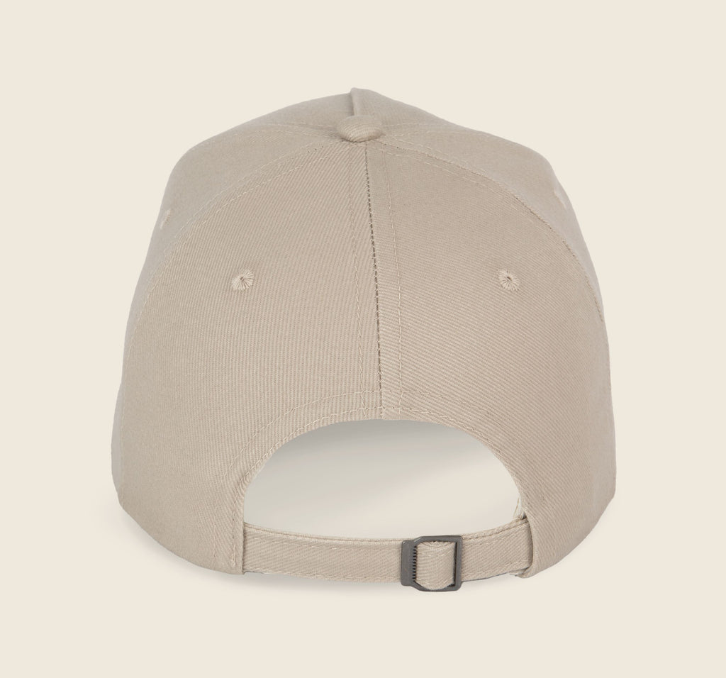 Casquette bouclette en coton 260 g – toucher éponge