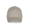 Casquette bouclette en coton 260 g – toucher éponge