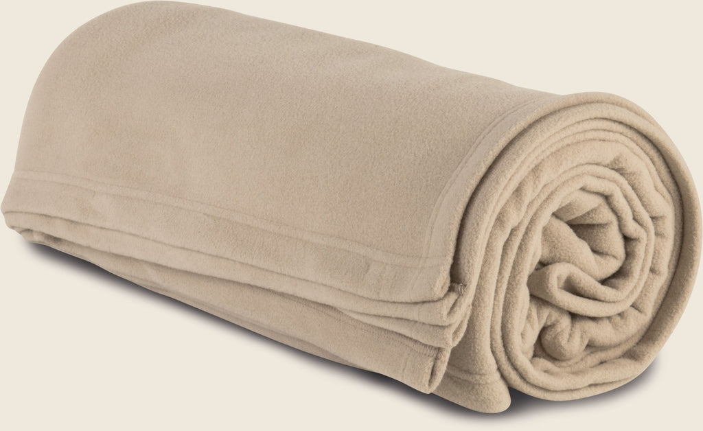 Plaid polaire grand format 280 g – 170 x 140 cm