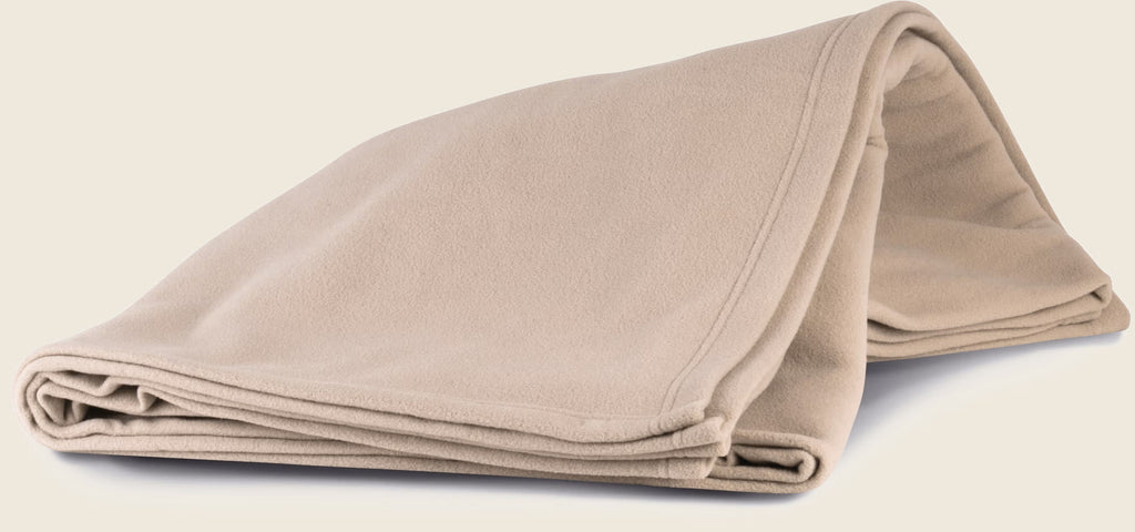 Plaid polaire grand format 280 g – 170 x 140 cm