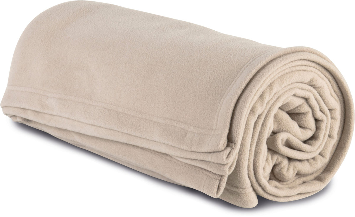 Plaid polaire grand format 280 g – 170 x 140 cm