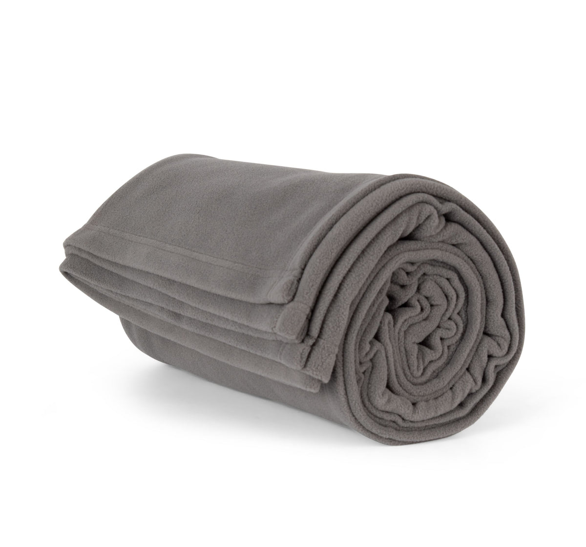 Plaid polaire grand format 280 g – 170 x 140 cm
