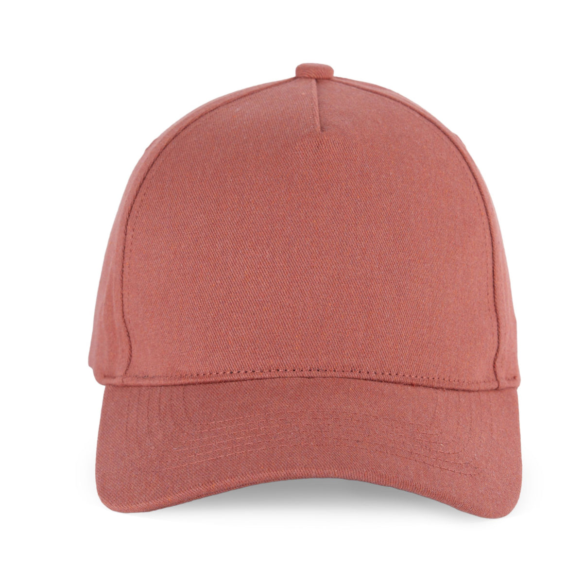 Casquette en coton robuste 270 g – teintes naturelles