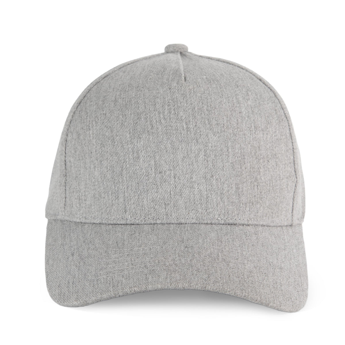 Casquette en coton robuste 270 g – teintes naturelles