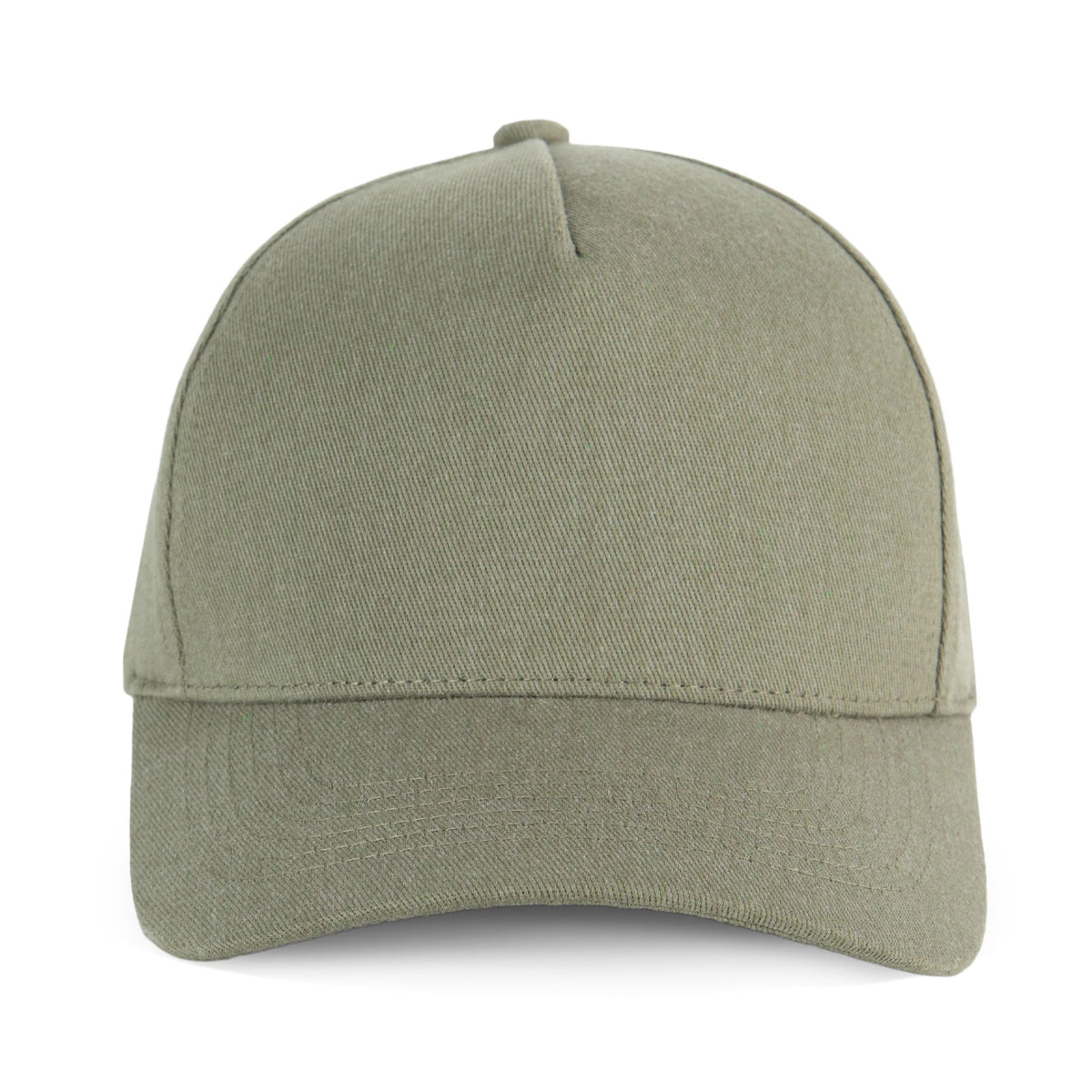 Casquette en coton robuste 270 g – teintes naturelles
