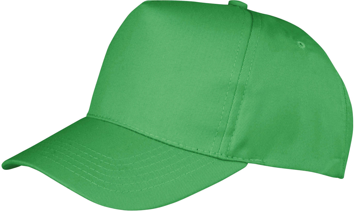 Casquette classique – tissu épais 260 g