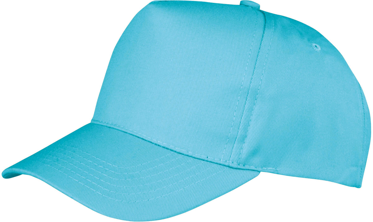 Casquette classique – tissu épais 260 g