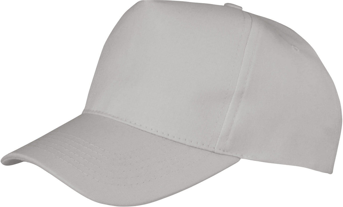 Casquette classique – tissu épais 260 g