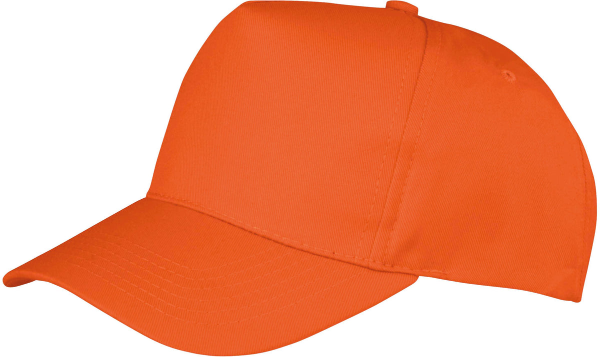 Casquette classique – tissu épais 260 g