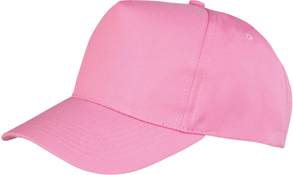 Casquette classique – tissu épais 260 g