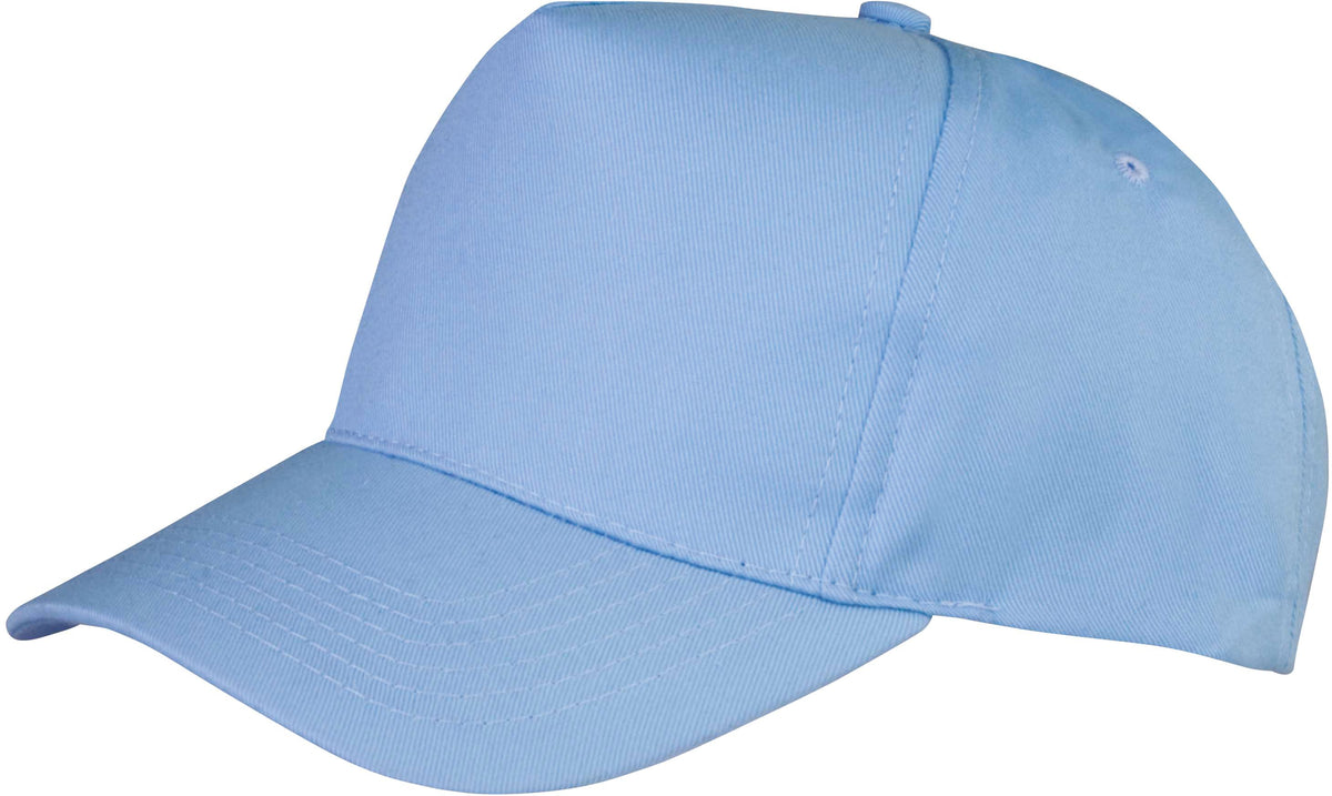 Casquette classique – tissu épais 260 g